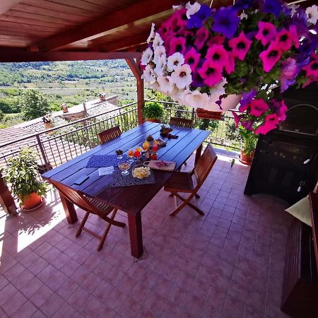 La Fenice Montefiascone Eksteriør billede