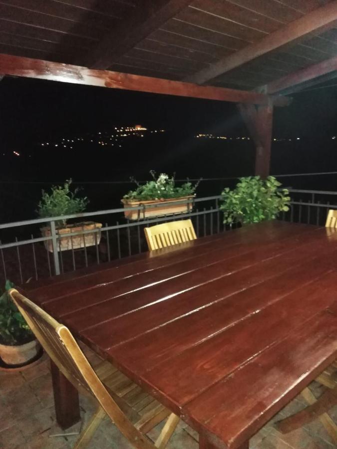 La Fenice Montefiascone Eksteriør billede