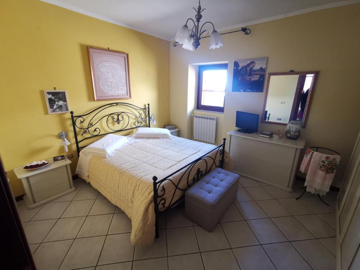 La Fenice Montefiascone Eksteriør billede