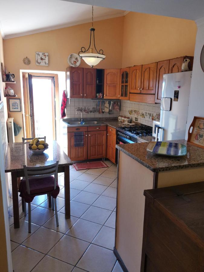 La Fenice Montefiascone Eksteriør billede
