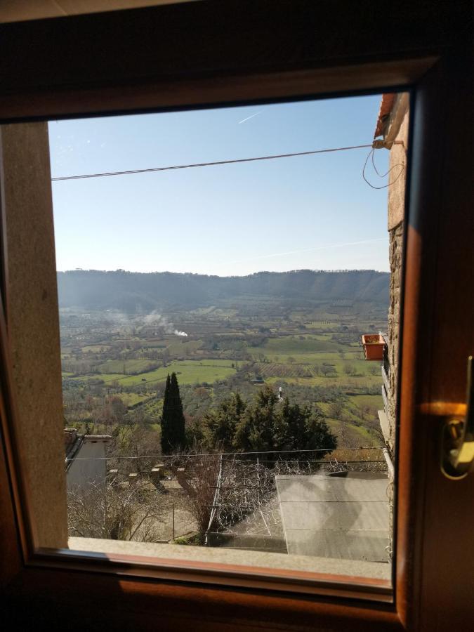 La Fenice Montefiascone Eksteriør billede