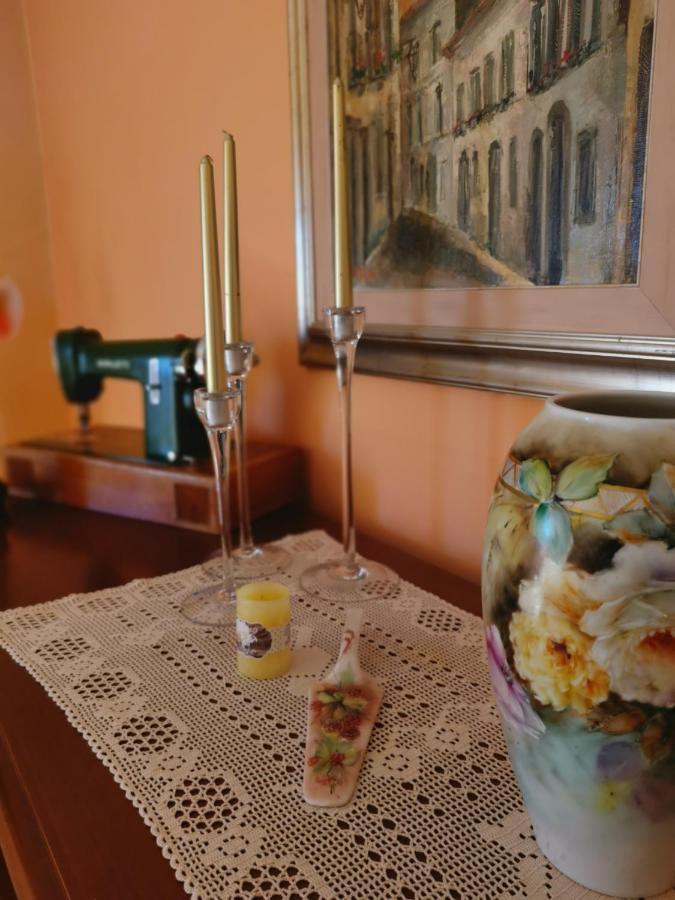 La Fenice Montefiascone Eksteriør billede