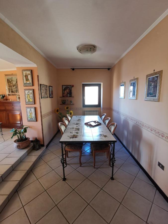 La Fenice Montefiascone Eksteriør billede