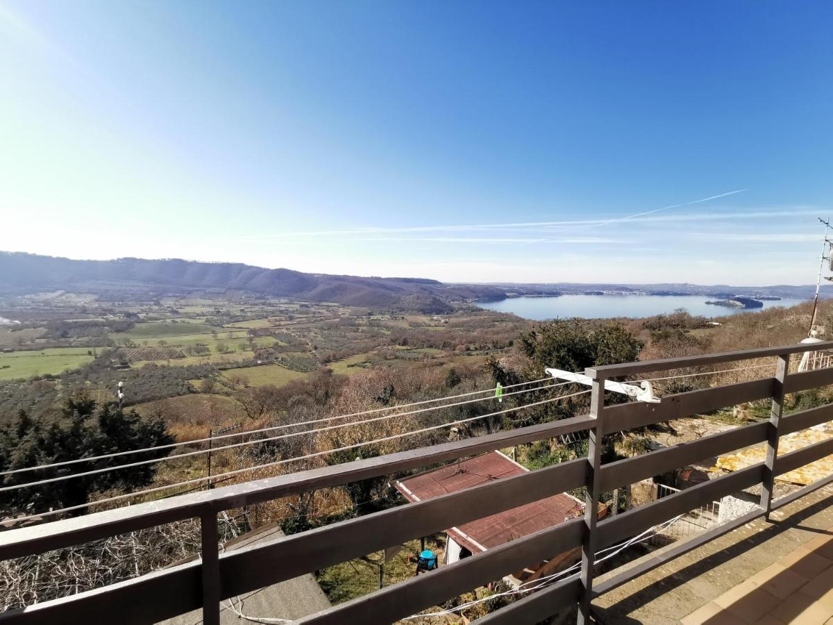 La Fenice Montefiascone Eksteriør billede