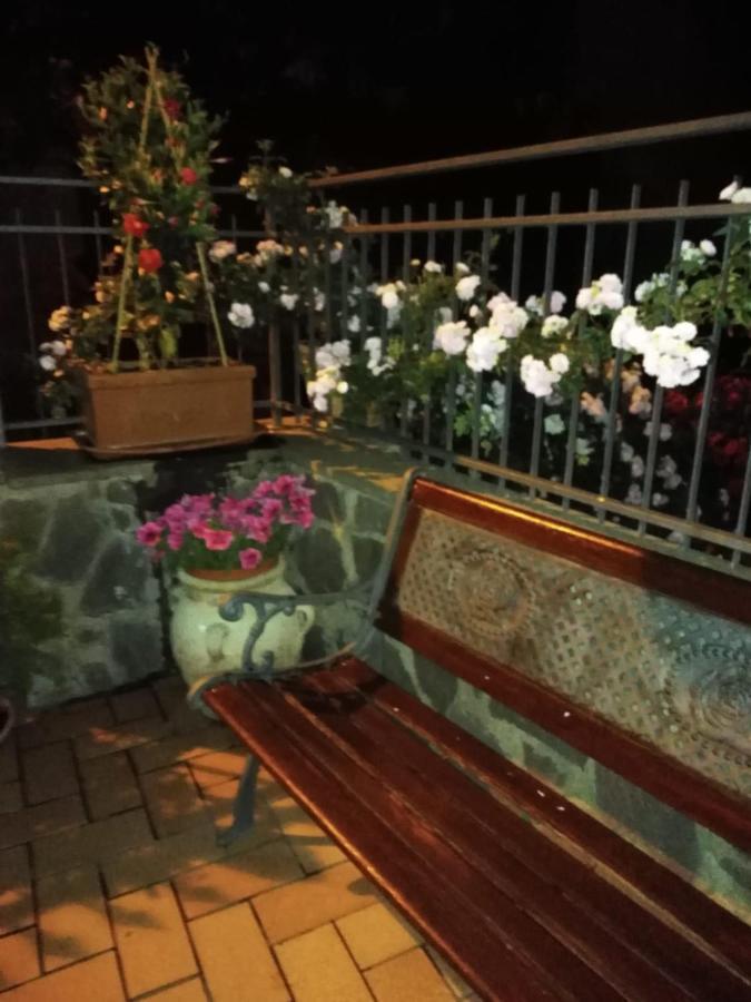 La Fenice Montefiascone Eksteriør billede
