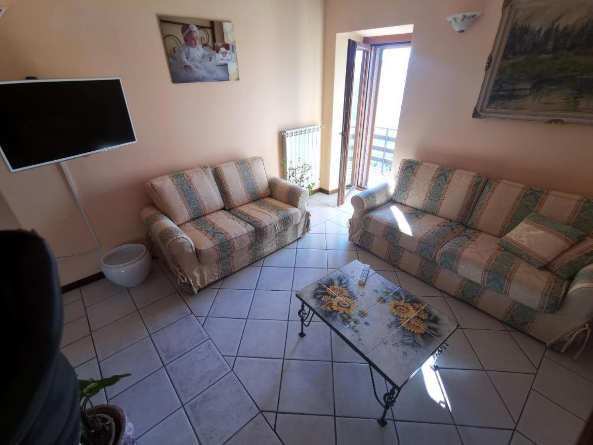 La Fenice Montefiascone Eksteriør billede