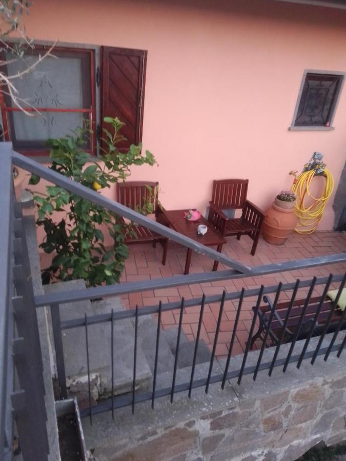 La Fenice Montefiascone Eksteriør billede
