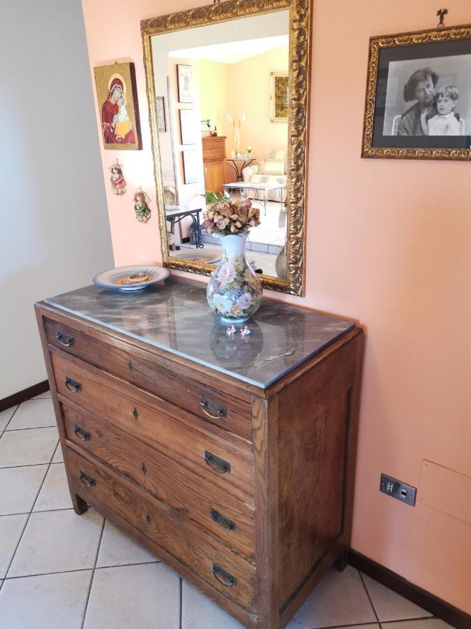 La Fenice Montefiascone Eksteriør billede