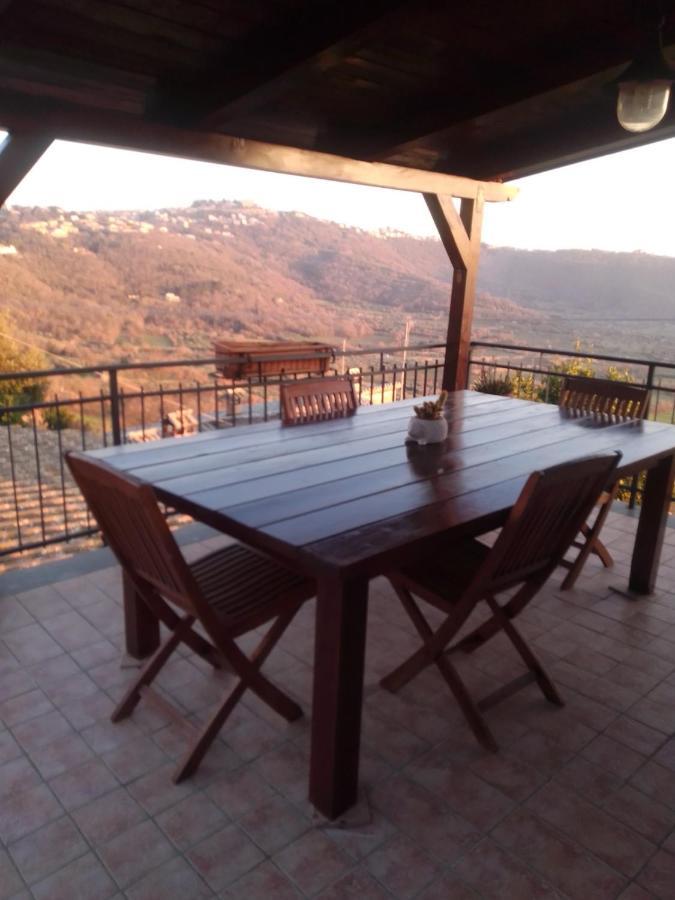 La Fenice Montefiascone Eksteriør billede