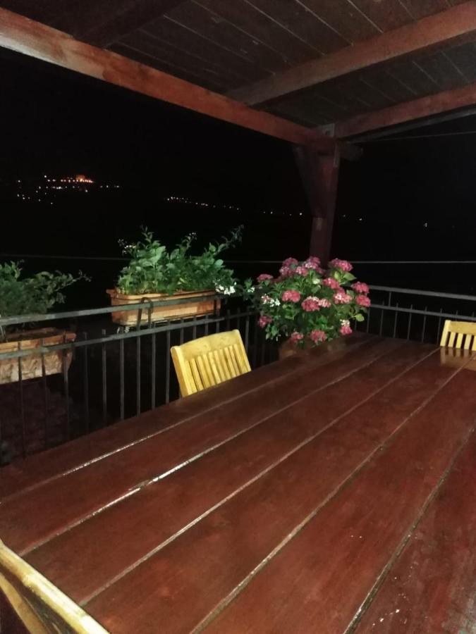 La Fenice Montefiascone Eksteriør billede