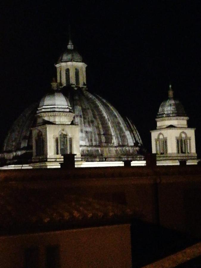La Fenice Montefiascone Eksteriør billede