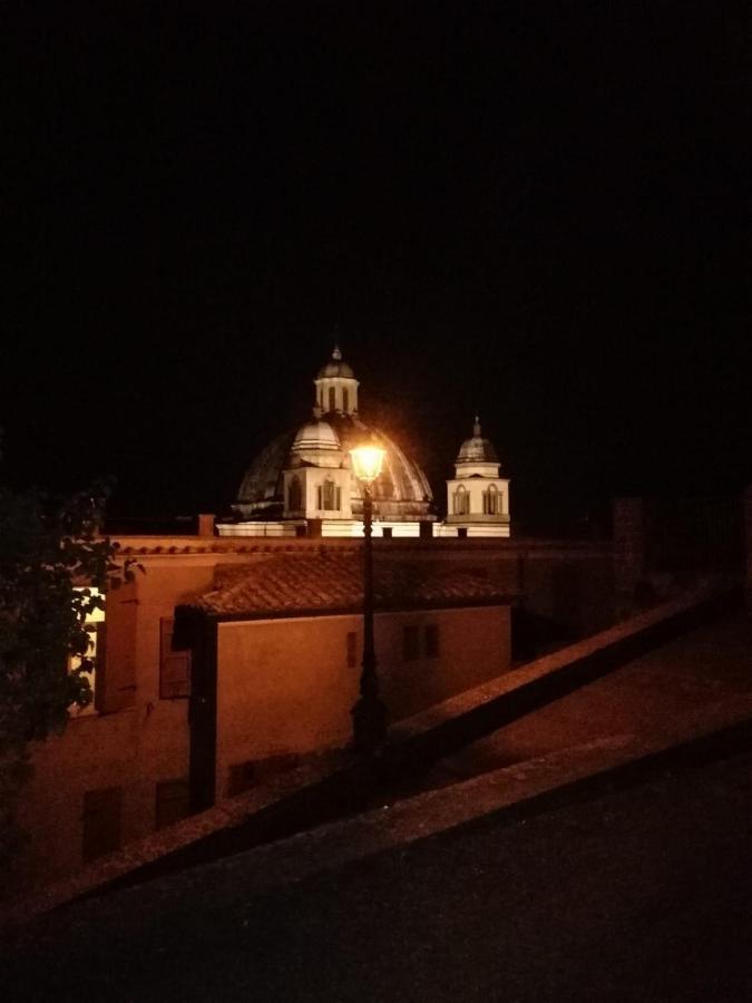 La Fenice Montefiascone Eksteriør billede