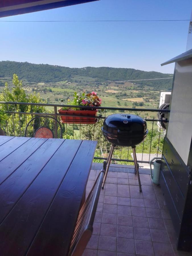 La Fenice Montefiascone Eksteriør billede