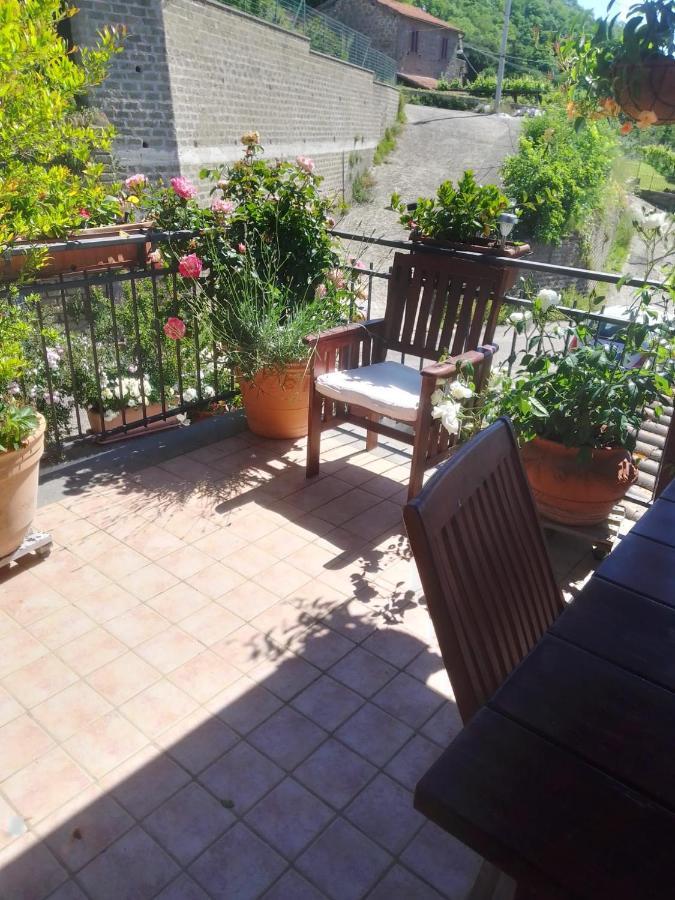 La Fenice Montefiascone Eksteriør billede