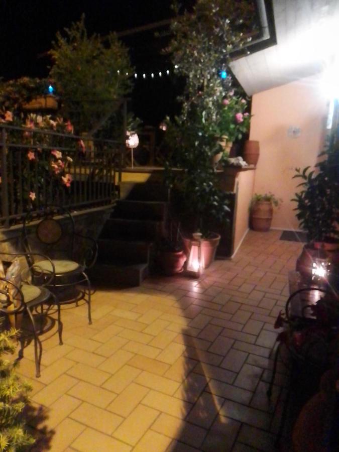 La Fenice Montefiascone Eksteriør billede
