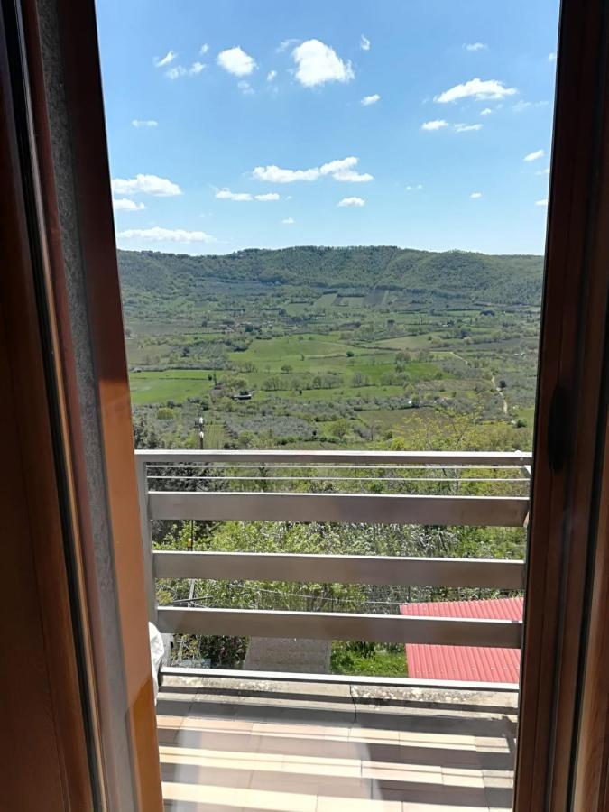 La Fenice Montefiascone Eksteriør billede