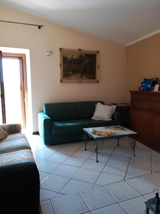 La Fenice Montefiascone Eksteriør billede