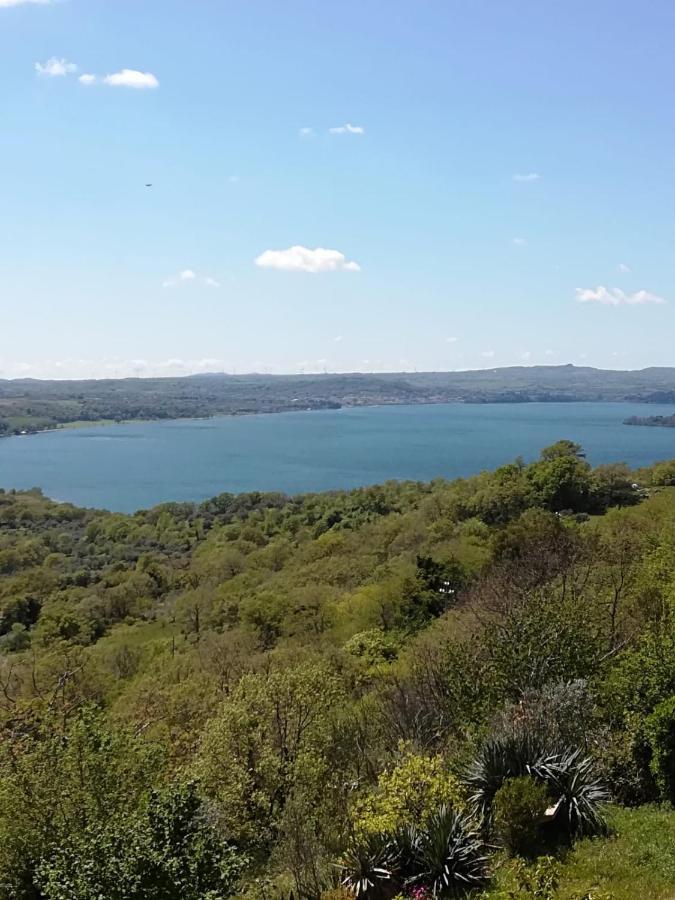 La Fenice Montefiascone Eksteriør billede