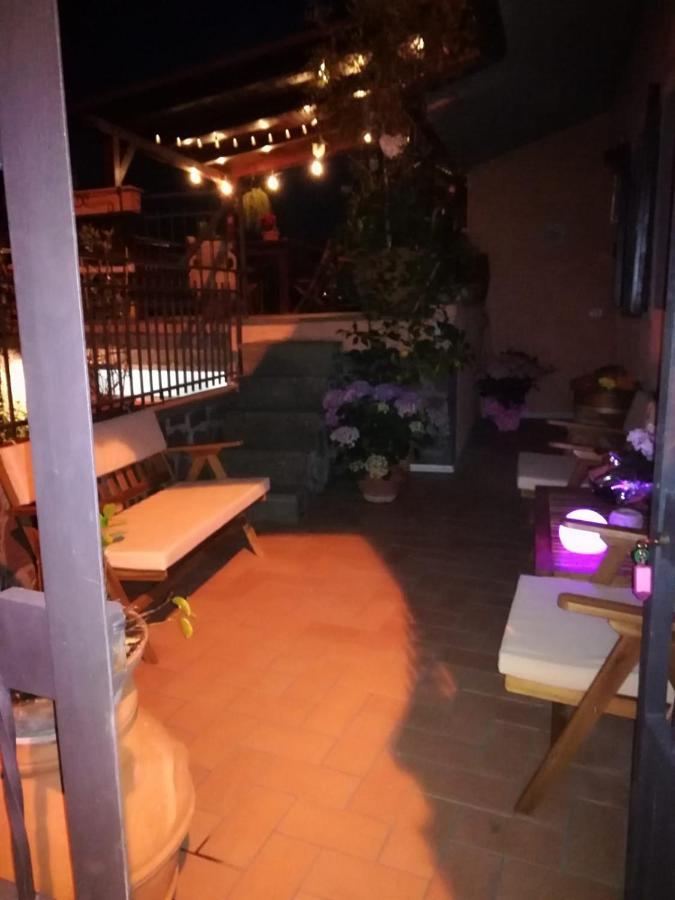 La Fenice Montefiascone Eksteriør billede